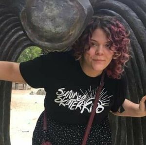 Meet your Posher, Megan